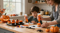 12 Best Halloween Cupcake Decorating Kits for Spooky Party Treats in 2027