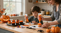 12 Best Halloween Cupcake Decorating Kits for Spooky Party Treats in 2027