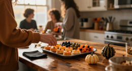 12 Best Halloween Party Food Trays for Spooky Entertaining in 2027