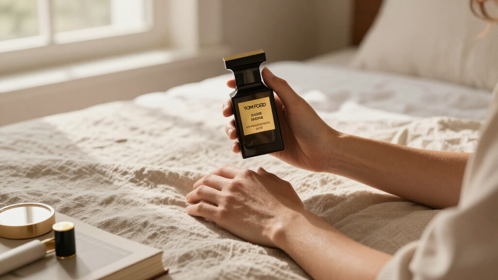 12 Best Tom Ford Fragrances in 2027