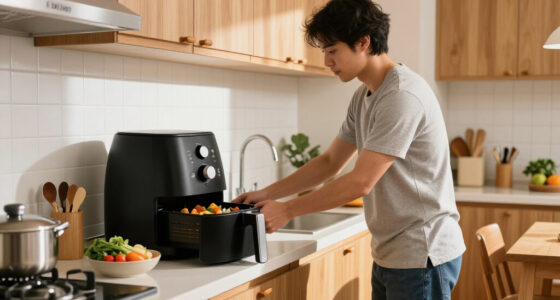 13 Best Air Fryers for Small Kitchens in 2027