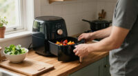 13 Best Air Fryers for Small Kitchens in 2027