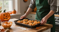 13 Best Halloween Baking Pans for Spooky Treats in 2027