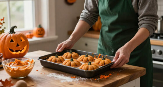 13 Best Halloween Baking Pans for Spooky Treats in 2027
