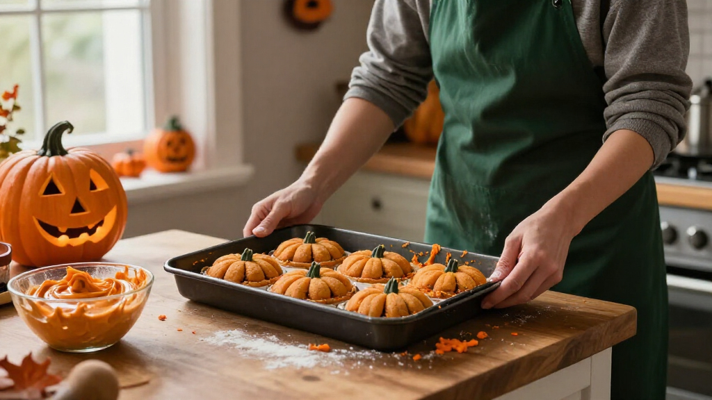 13 Best Halloween Baking Pans for Spooky Treats in 2027