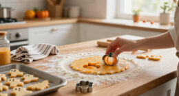 13 Best Halloween Cookie Cutters for Spooky Baking in 2027