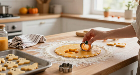 13 Best Halloween Cookie Cutters for Spooky Baking in 2027