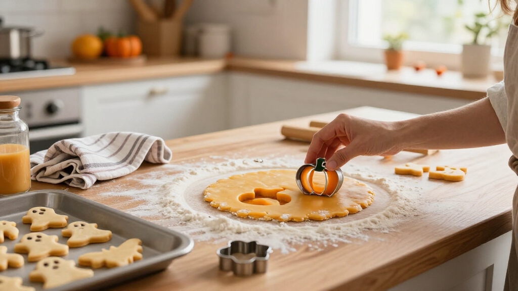 13 Best Halloween Cookie Cutters for Spooky Baking in 2027