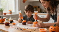 13 Best Halloween Cupcake Decorating Kits for Festive Baking in 2027