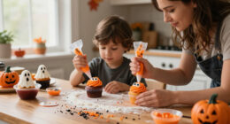 13 Best Halloween Cupcake Decorating Kits for Festive Baking in 2027