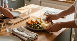 13 Best Kitchen Entertaining Essentials for Effortless Hosting in 2027