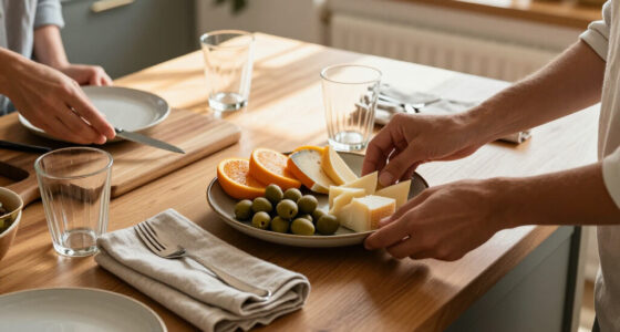 13 Best Kitchen Entertaining Essentials for Effortless Hosting in 2027