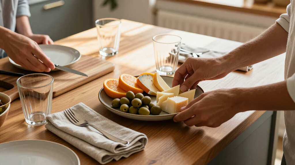 13 Best Kitchen Entertaining Essentials for Effortless Hosting in 2027