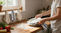 13 Best Kitchen Towels for Everyday Cooking in 2027