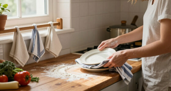 13 Best Kitchen Towels for Everyday Cooking in 2027