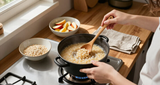 13 Best Porridge Makers for Easy, Versatile Breakfasts in 2027