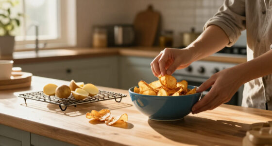 13 Best Potato Chips for Every Snacking Occasion in 2027
