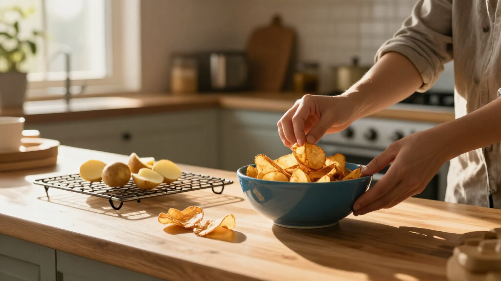 13 Best Potato Chips for Every Snacking Occasion in 2027