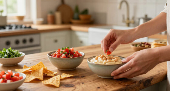 13 Best Salsa and Bean Dips for Snacking and Sharing in 2027