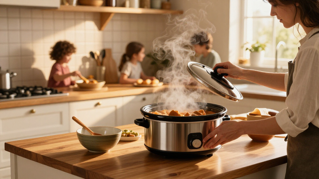13 Best Slow Cookers for Every Kitchen in 2027