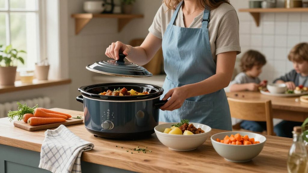 14 Best 7-Quart Slow Cookers for Family Meals in 2027
