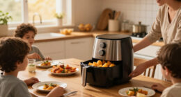 14 Best Air Fryers for Family Meals in 2027