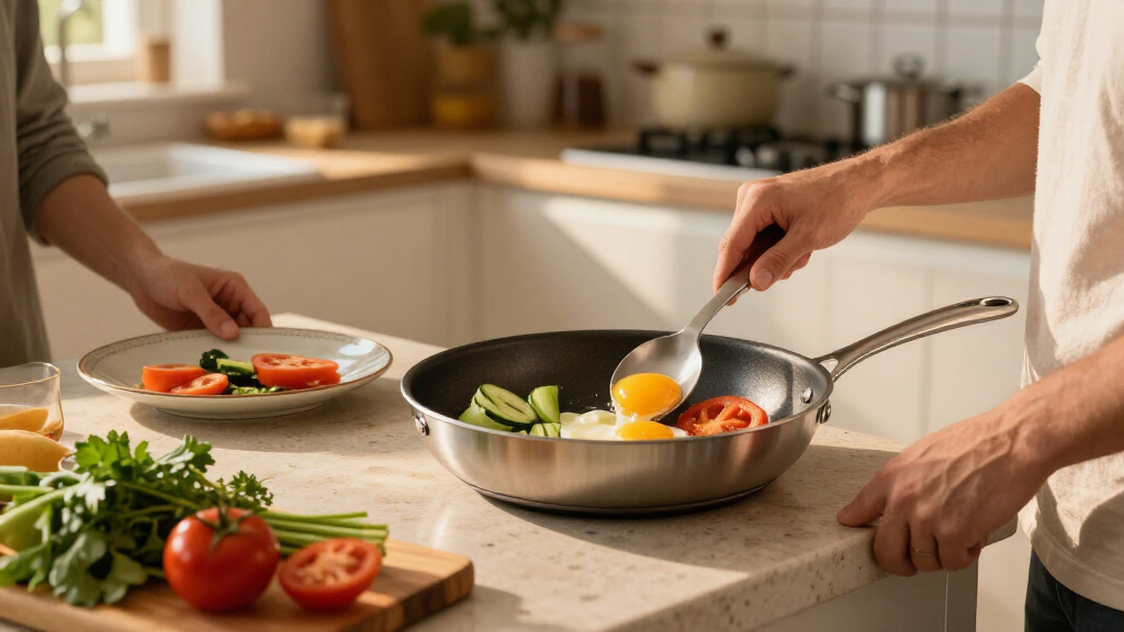 14 Best All-Clad Nonstick Cookware Sets for Everyday Cooking in 2027