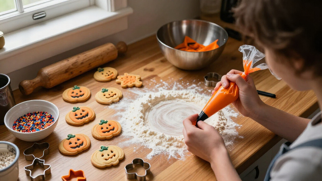 14 Best Halloween Baking Supplies for Festive Treats in 2027