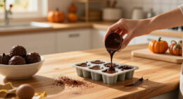 14 Best Halloween Chocolate Molds for Spooky Treats in 2027