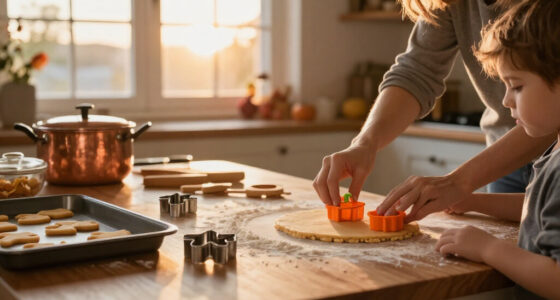 14 Best Halloween Cookie Cutters for Festive Baking in 2027