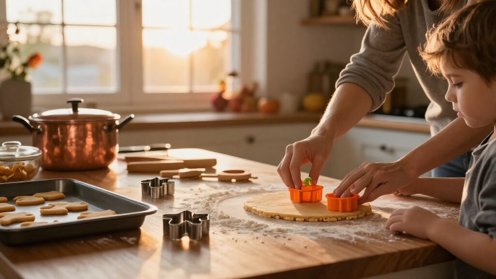14 Best Halloween Cookie Cutters for Festive Baking in 2027