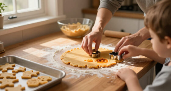 14 Best Halloween Cookie Cutters for Spooky Baking in 2027