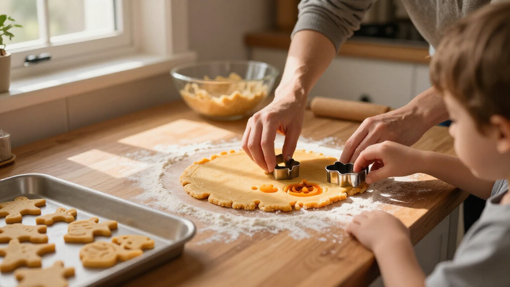 14 Best Halloween Cookie Cutters for Spooky Baking in 2027