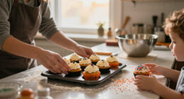 14 Best Halloween Cupcake Liners for Spooky Baking in 2027