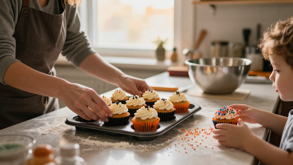 14 Best Halloween Cupcake Liners for Spooky Baking in 2027