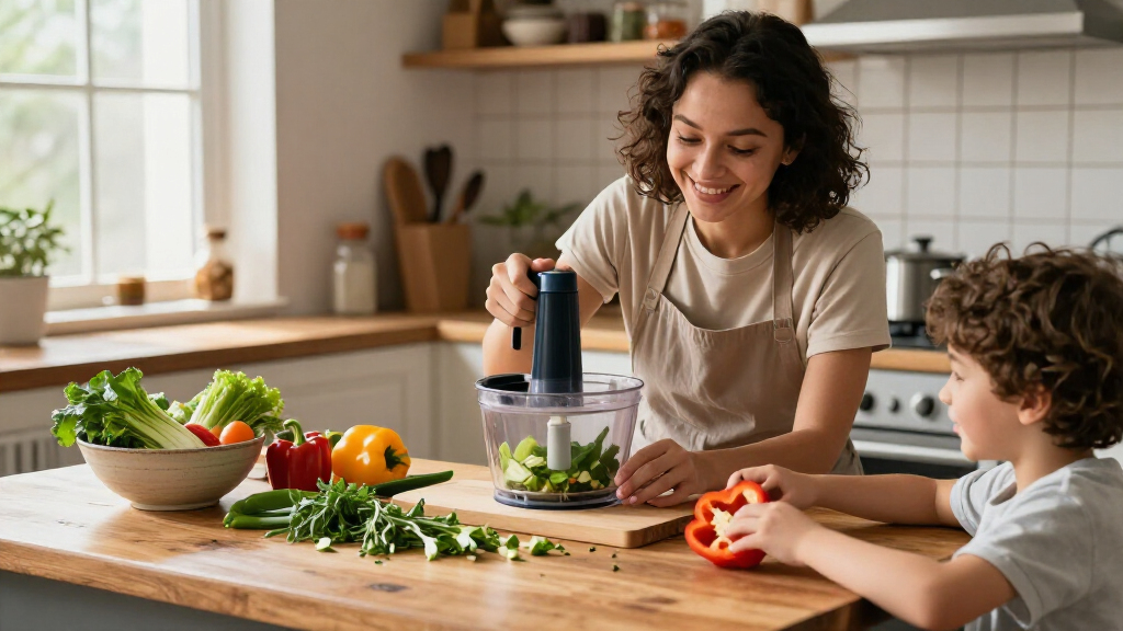 14 Best Kitchen Gadgets for Easier Everyday Cooking in 2027
