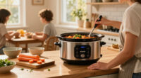 14 Best Programmable Slow Cookers for Hands-Off Meals in 2027