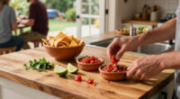 14 Best Salsa Dip Trays for Parties and Everyday Snacking in 2027