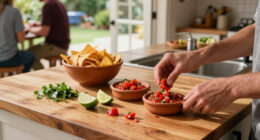 14 Best Salsa Dip Trays for Parties and Everyday Snacking in 2027