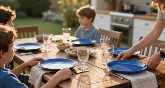 14 Best Tableware Sets for Everyday Meals and Entertaining in 2027