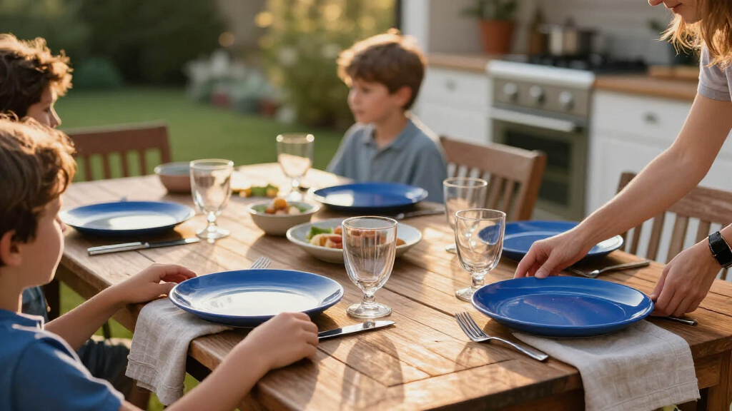 14 Best Tableware Sets for Everyday Meals and Entertaining in 2027