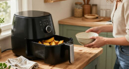 15 Best Air Fryers for Home Cooking in 2027