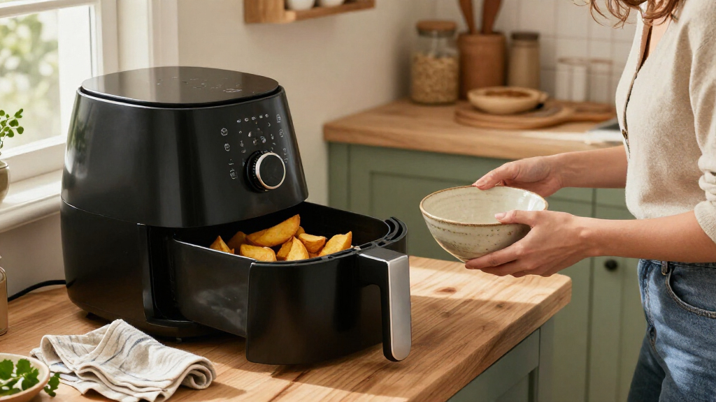 15 Best Air Fryers for Home Cooking in 2027