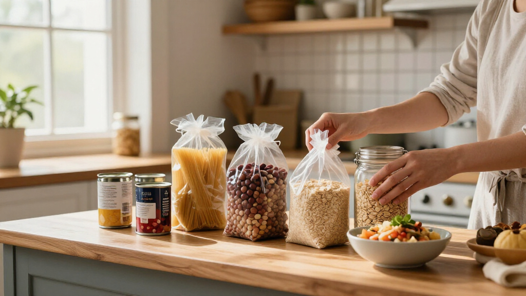 15 Best Amazon Pantry Staples for Everyday Cooking in 2027