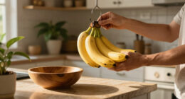 15 Best Banana Hangers for a Tidy Kitchen in 2027