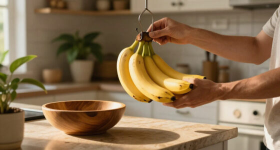 15 Best Banana Hangers for a Tidy Kitchen in 2027