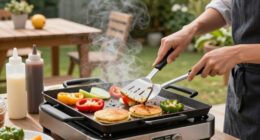 15 Best Blackstone Griddle Accessories for Easier Outdoor Cooking in 2027