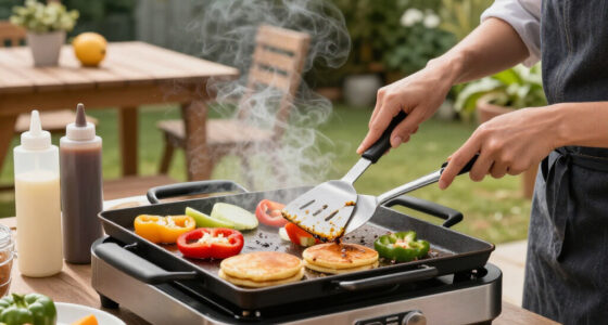 15 Best Blackstone Griddle Accessories for Easier Outdoor Cooking in 2027