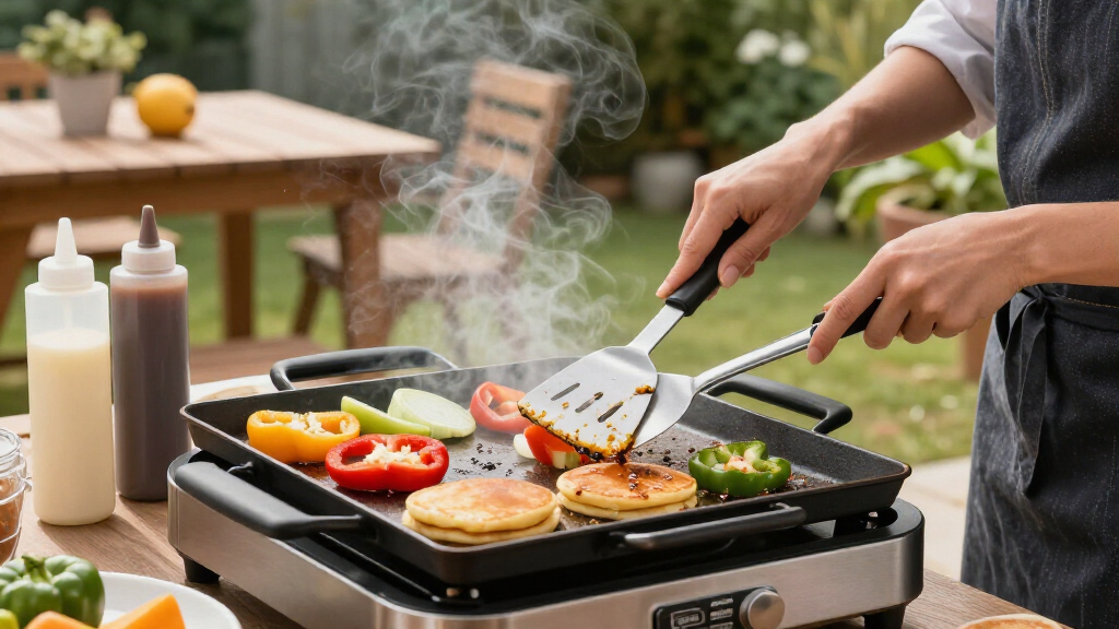 15 Best Blackstone Griddle Accessories for Easier Outdoor Cooking in 2027