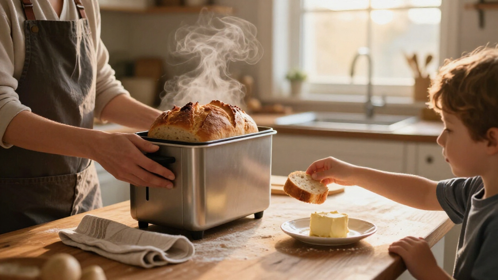 15 Best Bread Makers for Consistent Loaves and Specialty Baking in 2027